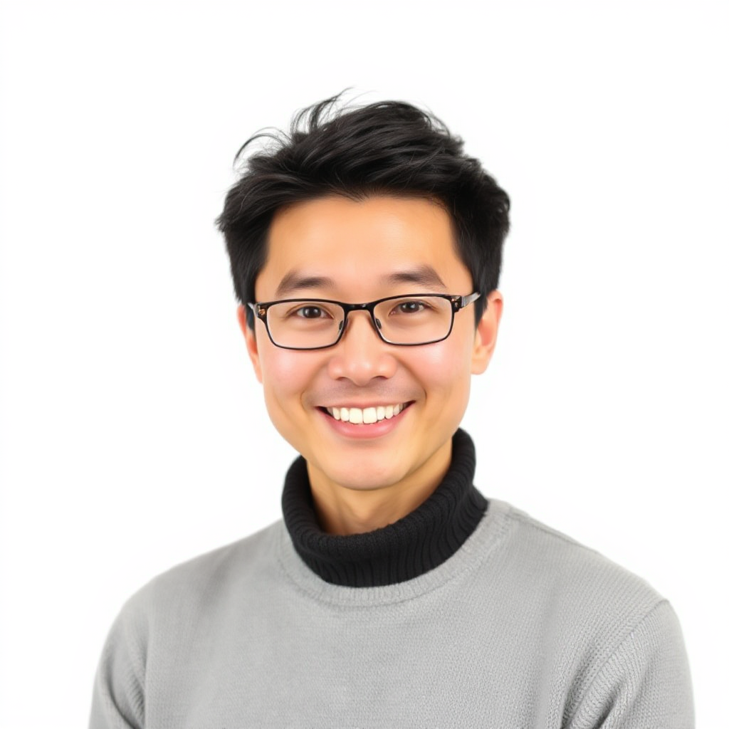 Lawrence Wang