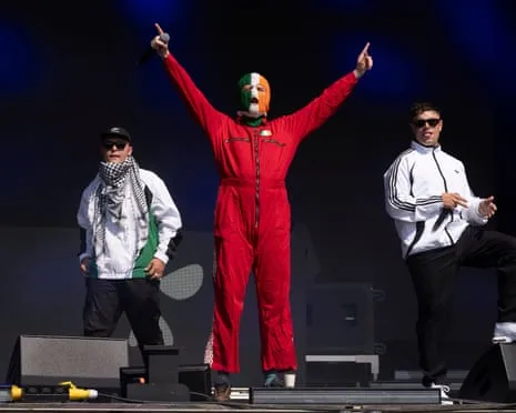 Rap Trio Banned from Traveling to Canada Following Accusations of Exalting Militant Organisations