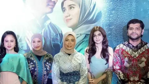The Way a Man’s Affair with His Wife’s Mother Became a Popular Movie in the Country