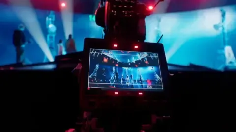 Moscow’s Alternative to the European Song Contest Proves to Be Less Kitsch, More Kremlin